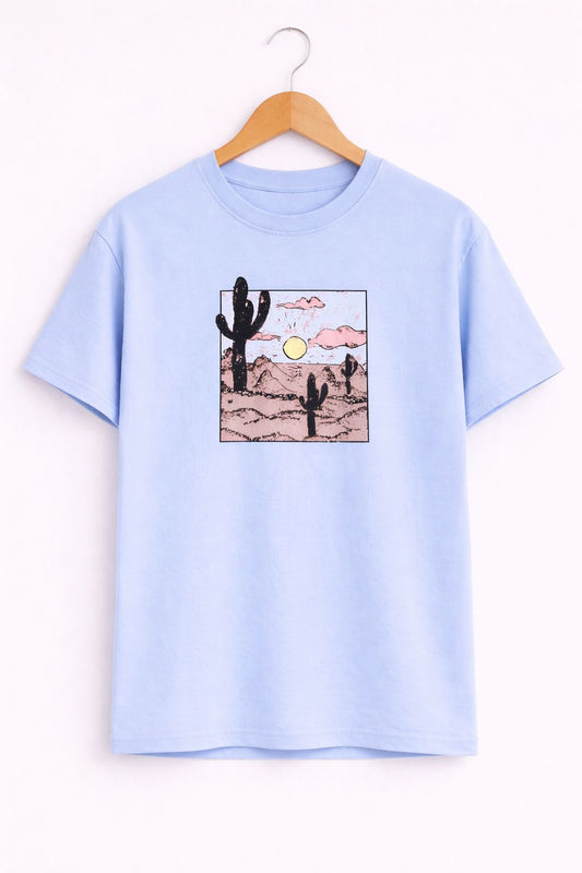 Discuss cactus