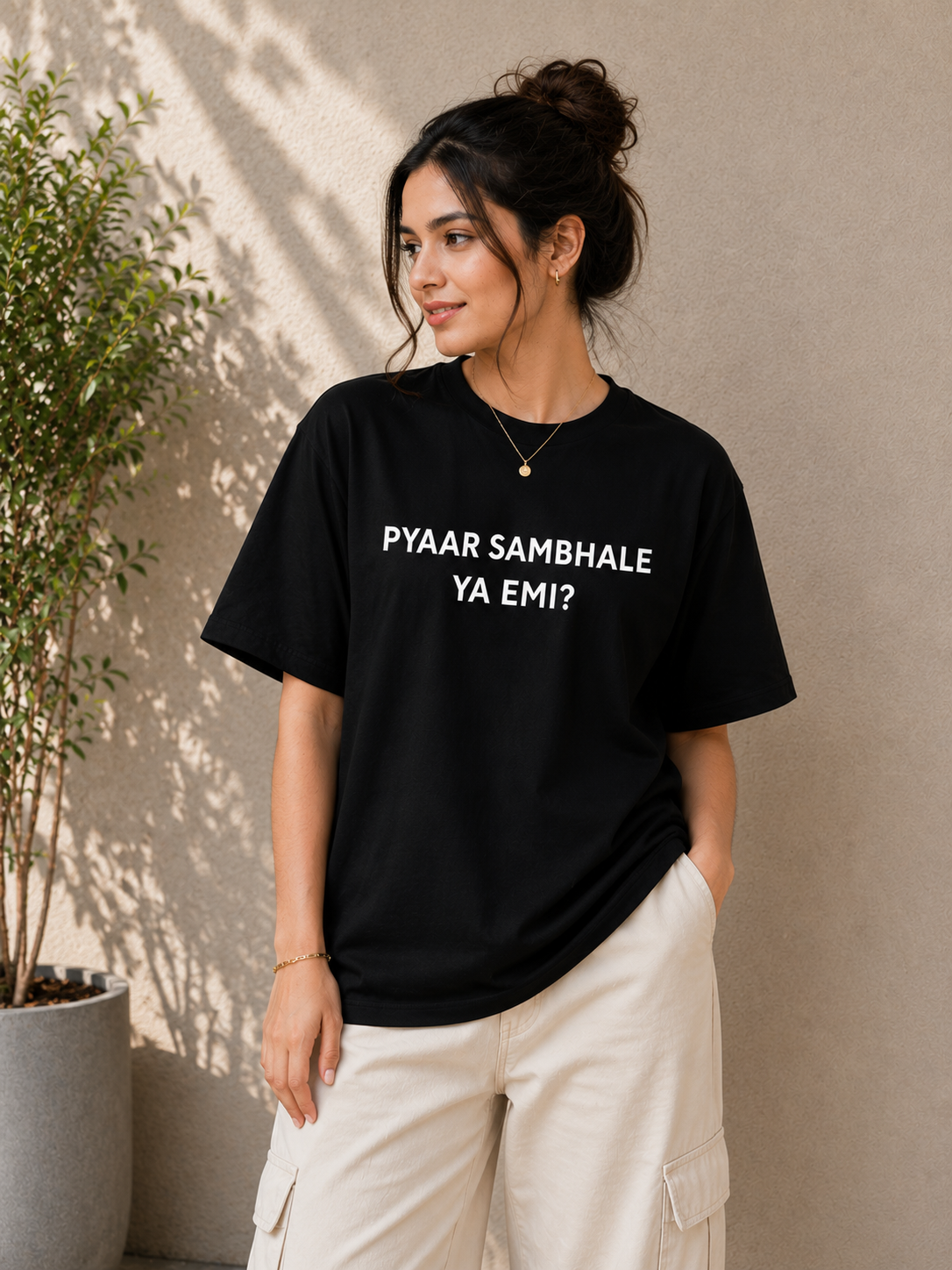 Pyaar Sambhale Ya Emi??