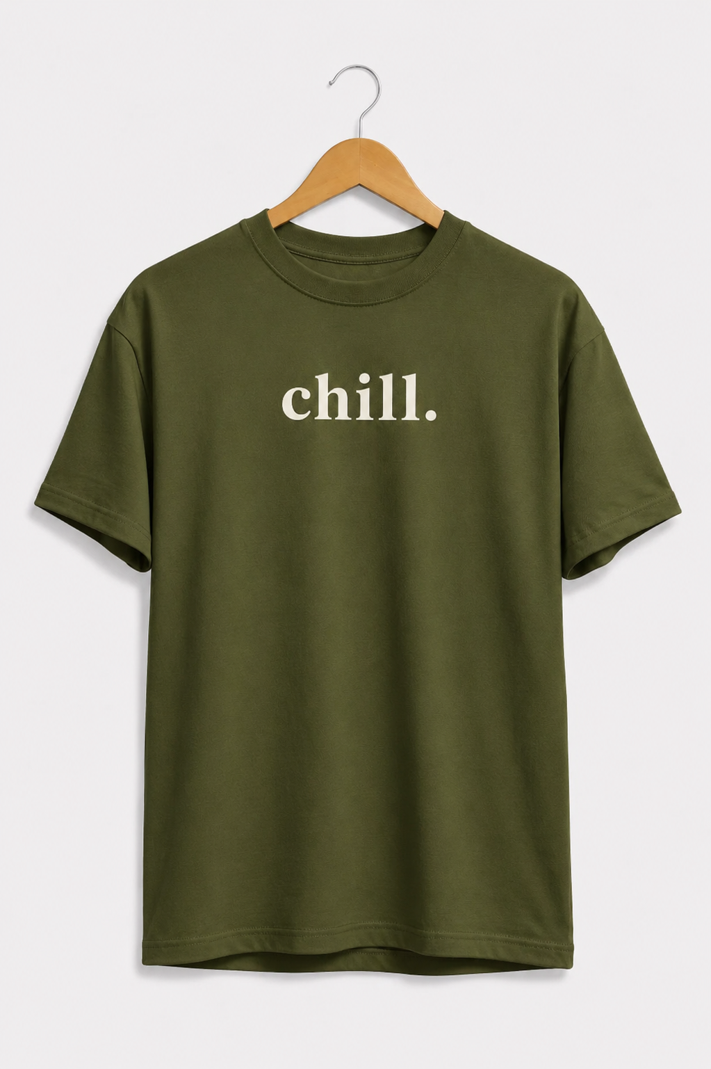 Chill Mode Tee