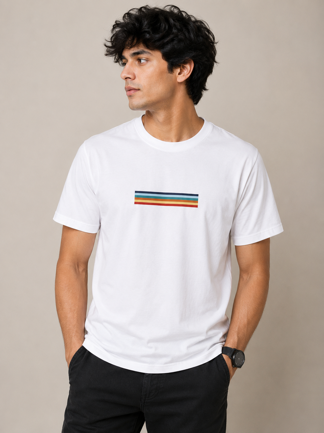 RAINBOW STRIP