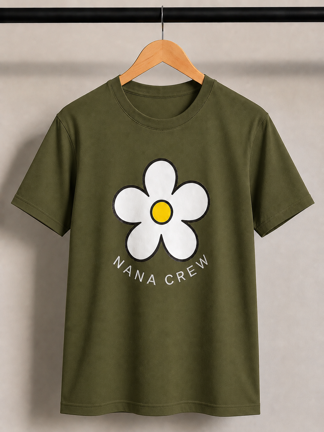 NANA CREW