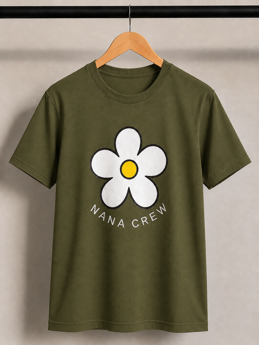 NANA CREW
