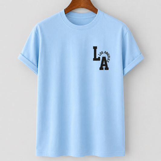 LA Los Angeles tee