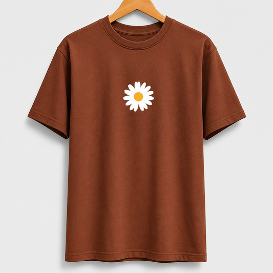 Middle Flower