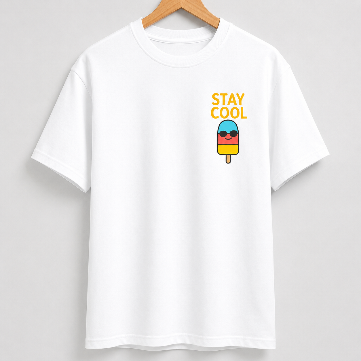 Stay Cool