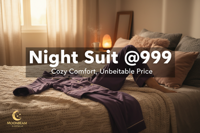 Night Suit @999