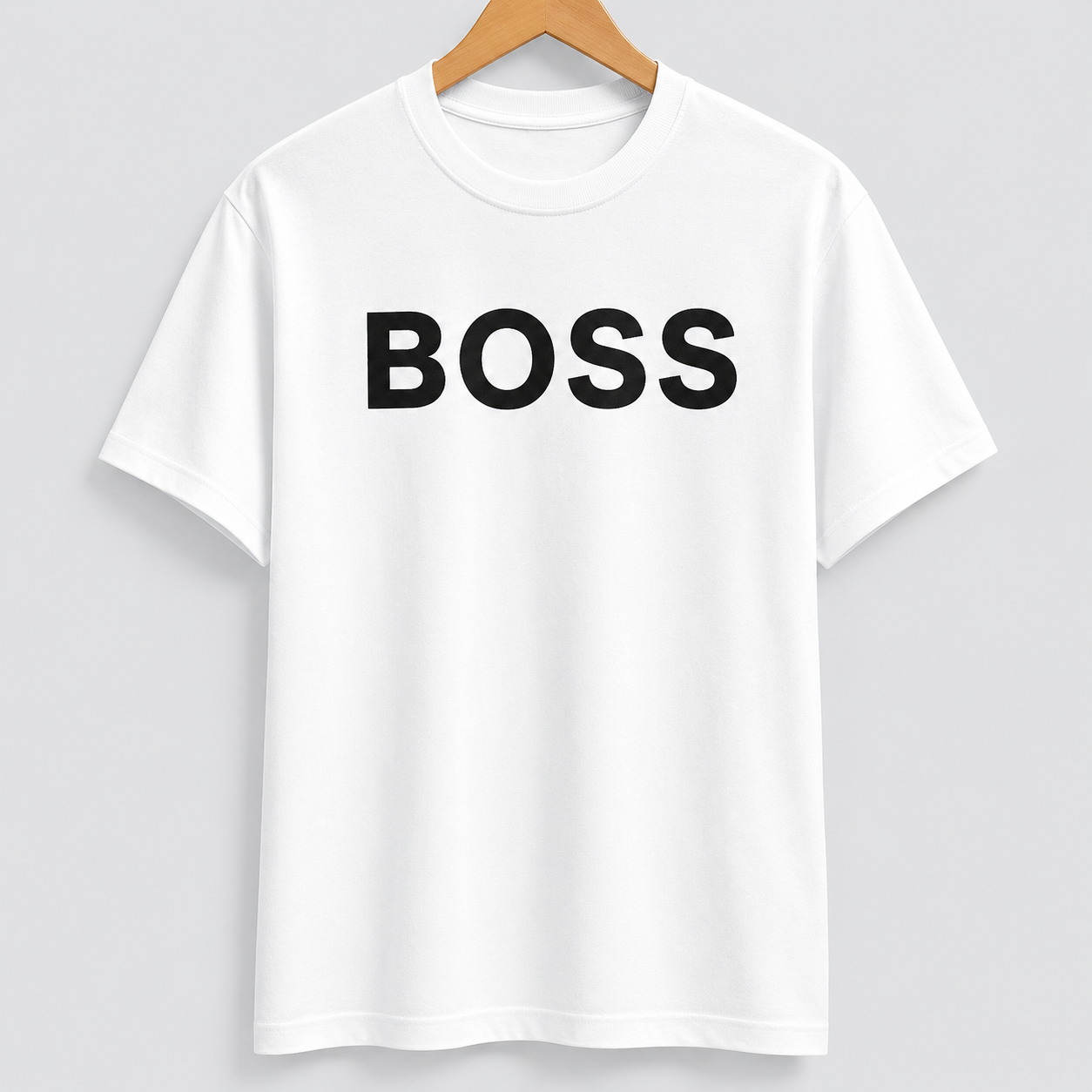 BOSS TEE