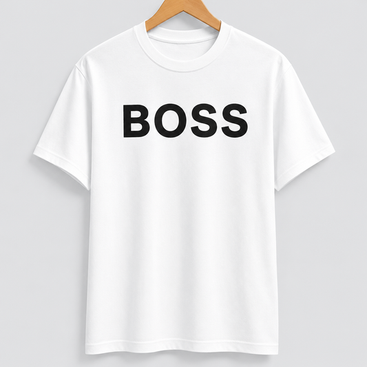 BOSS TEE