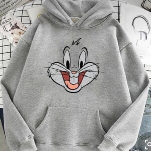Tom Hoodie crop