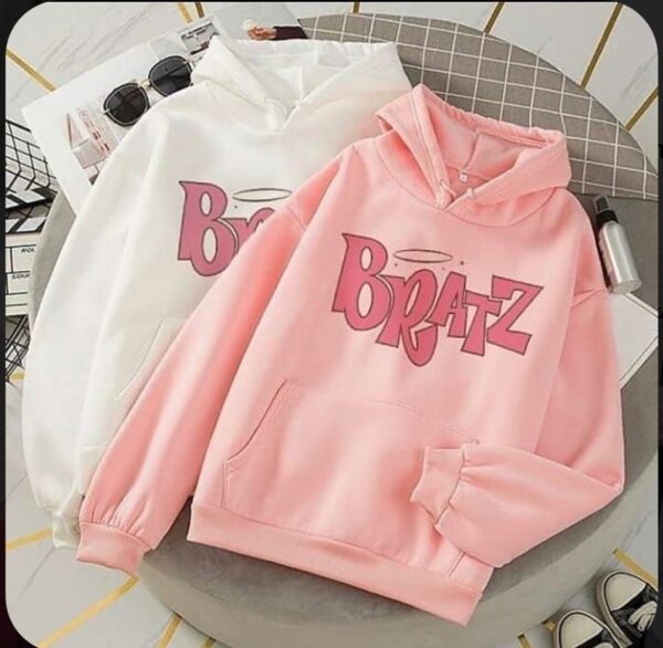 Bratzz Hoodie