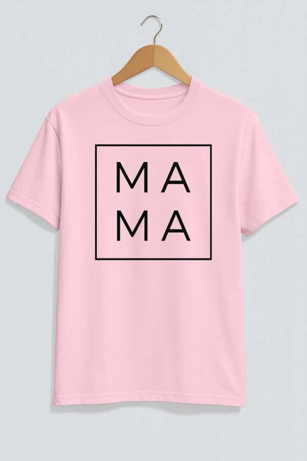 MAMA tee