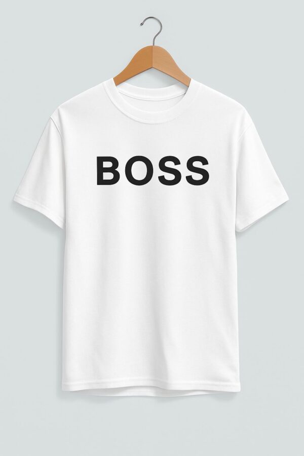 BOSS TEE