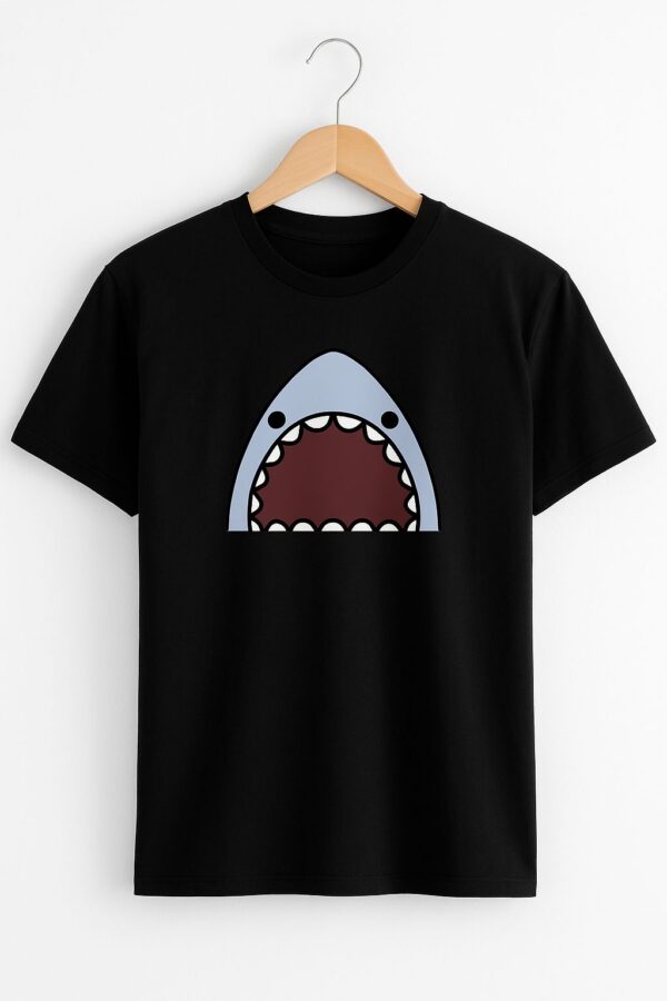 Dolphin tee