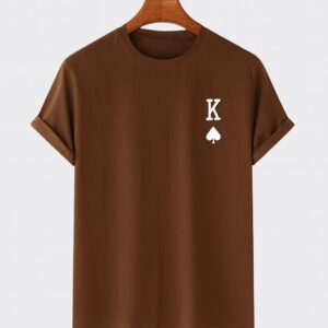 King Patti tee