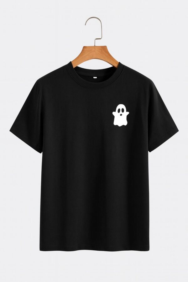 Ghost tee