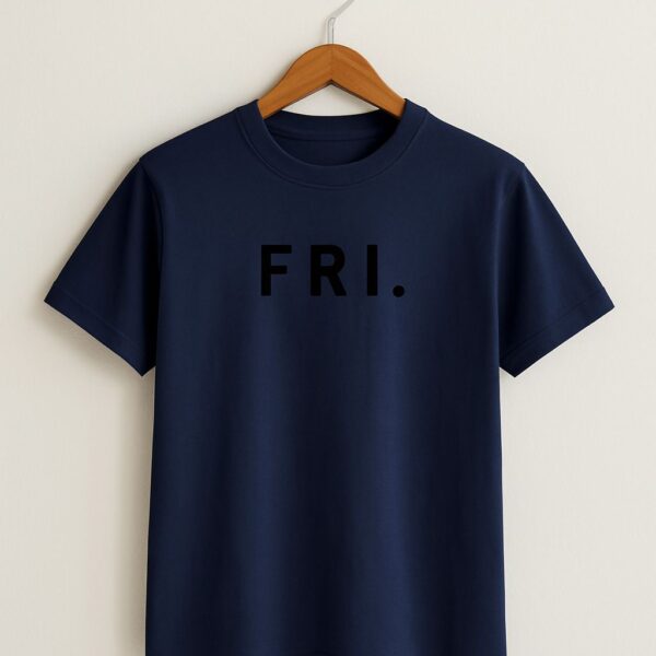 Friday tee