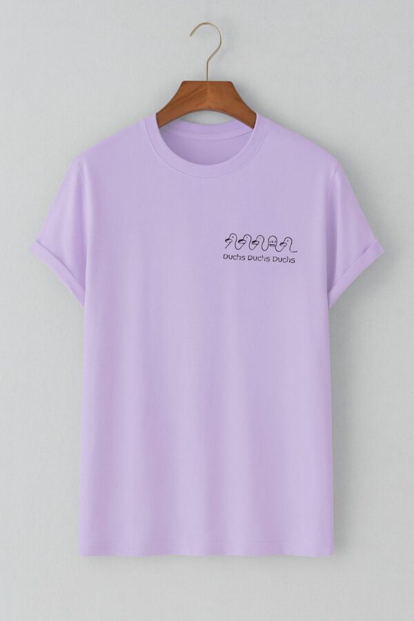 Ducks ducks ducks tee