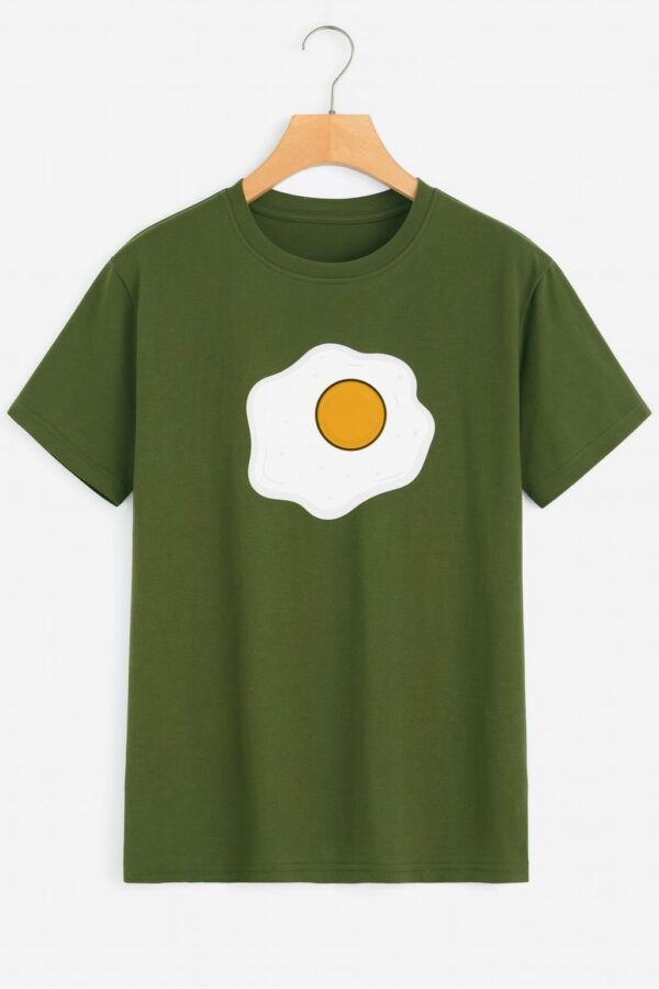 Egg tee