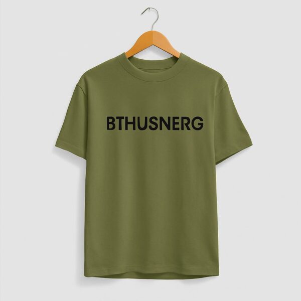 BTHUSNERG TEE