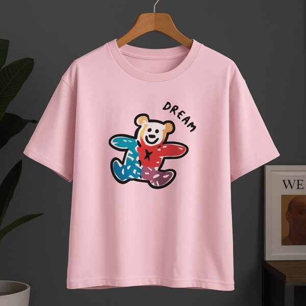 Teddy dream tee