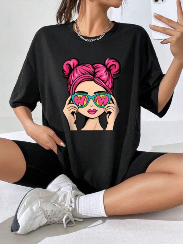 Thinking For Money T-shirt