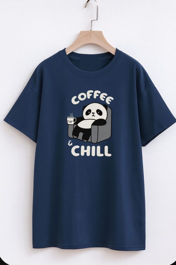 Coffee Panda Chill