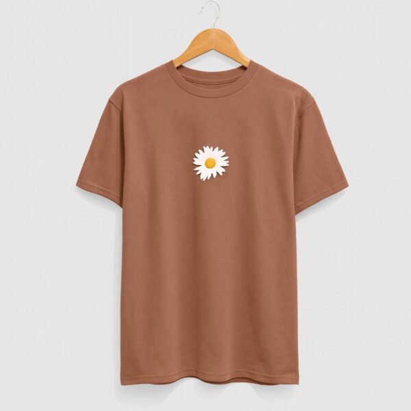 Middle Flower