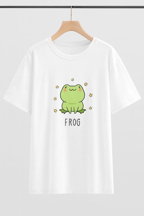 Frog Dancing