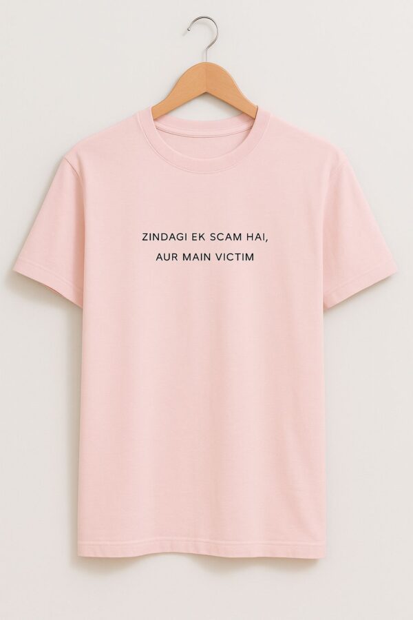 Zindagi Ek Scam Hai