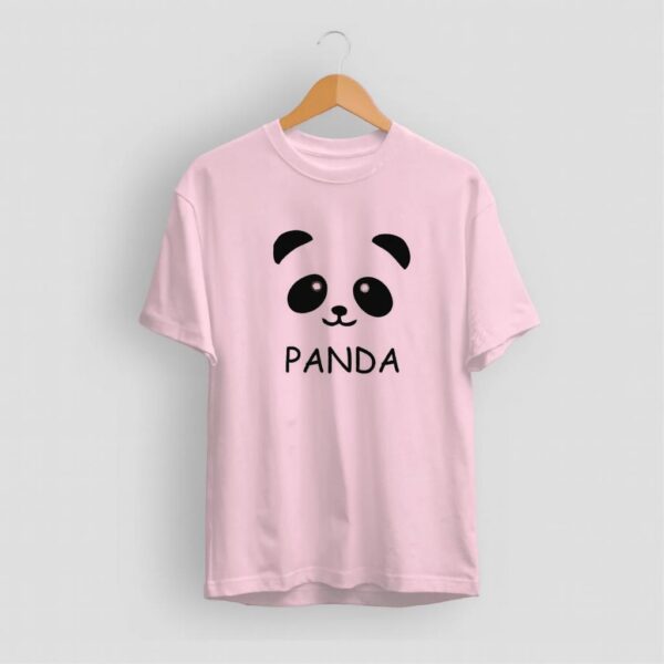 Panda Tee