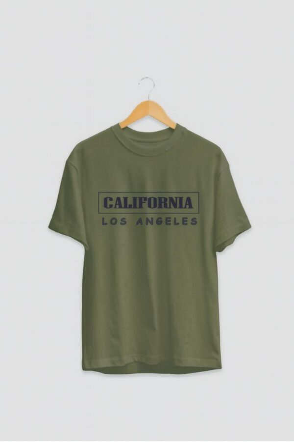 California Los Angels