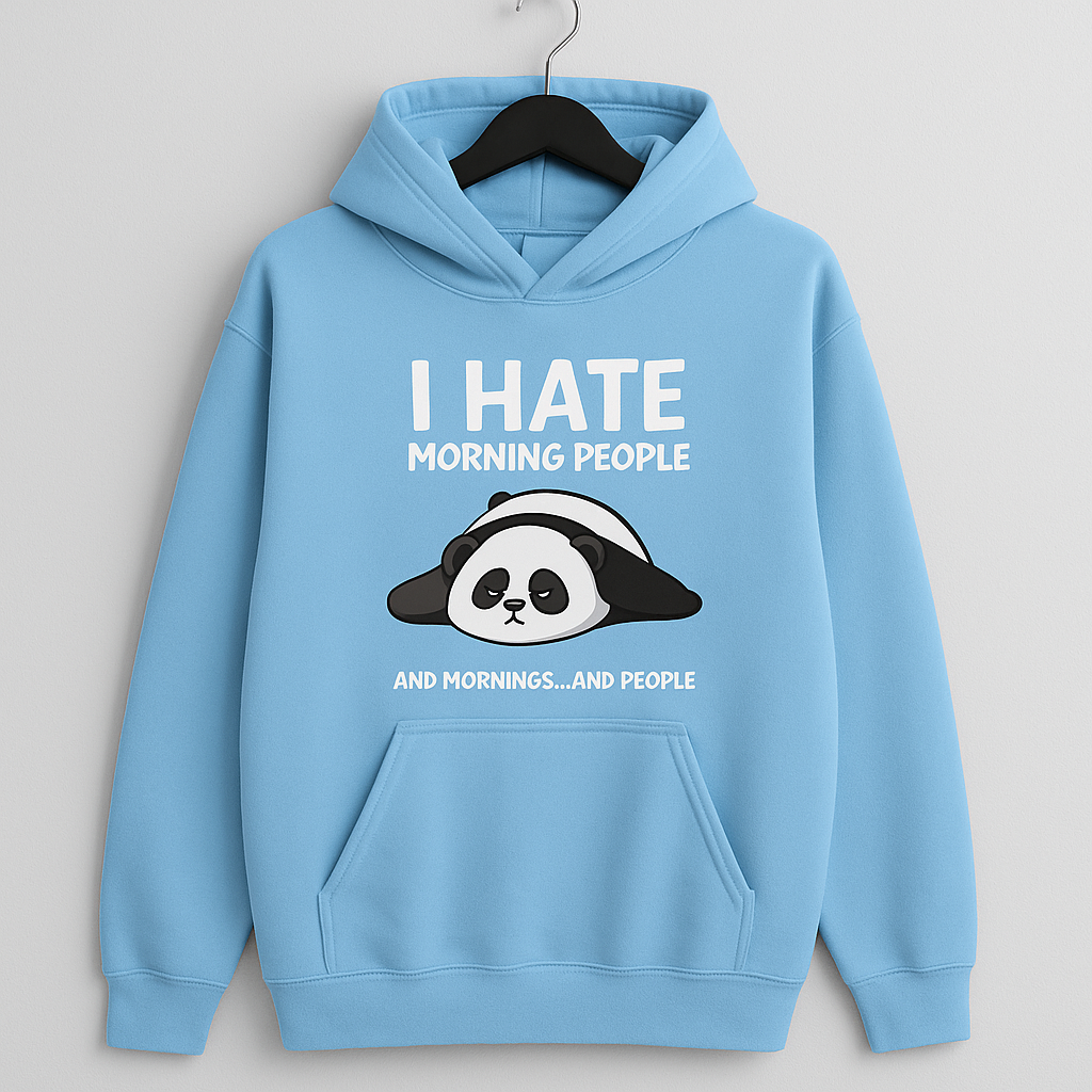 I Hate Talking People - Image 3