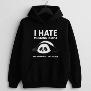 I Hate Talking People