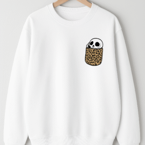Pocket skeleton