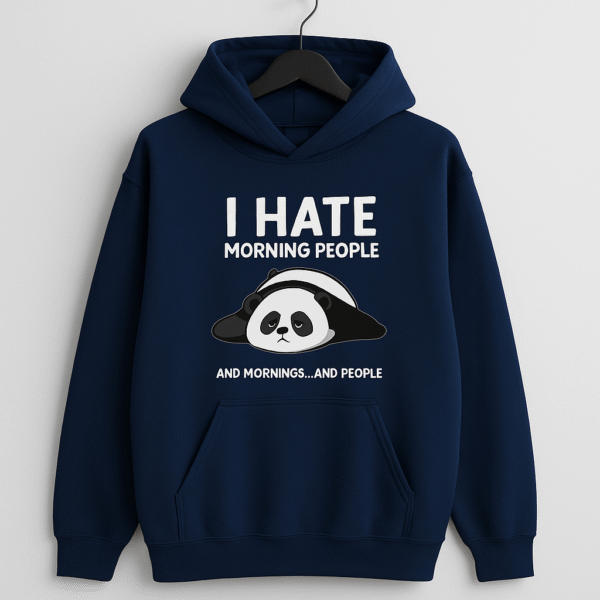 I Hate Talking People - Image 2