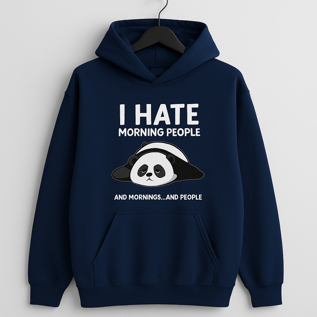 I Hate Talking People - Image 2