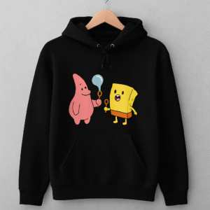 Tom Tom  Hoodie