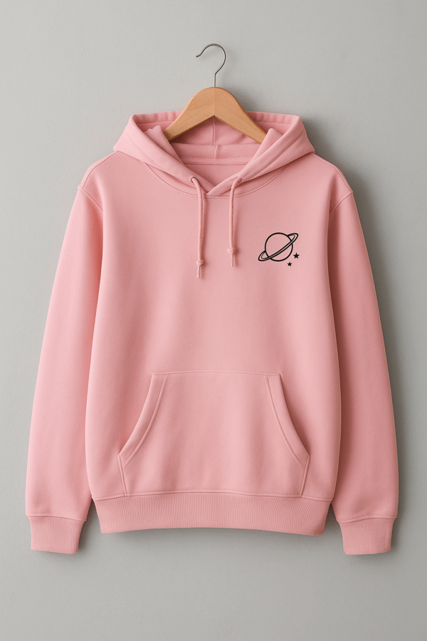Planet Hoodie