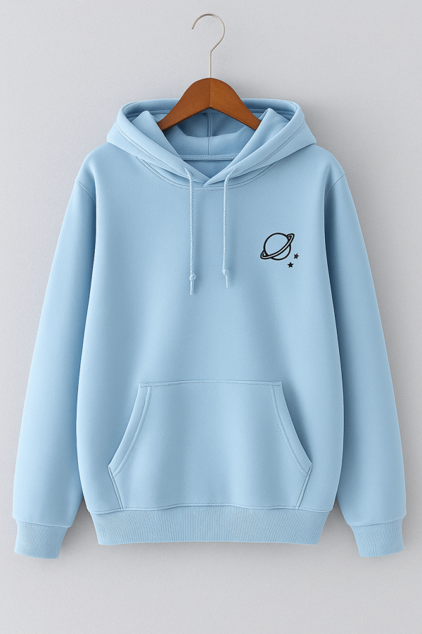 Planet Hoodie - Image 2