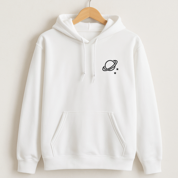 Planet Hoodie - Image 3