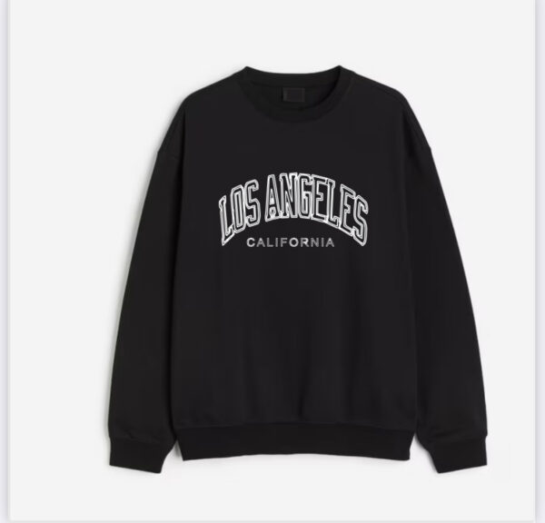 Los Angeles Sweatshirt