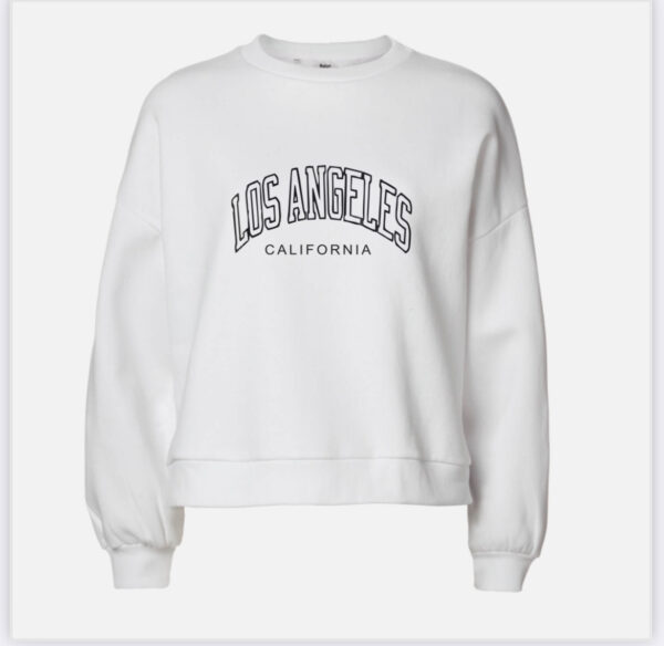 Los Angeles Sweatshirt - Image 2