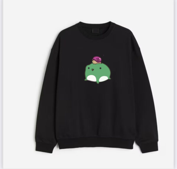 Pinchu Sweatshirt