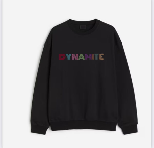 Dynamite Sweatshirt