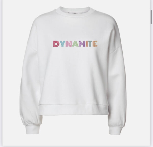 Dynamite Sweatshirt - Image 2