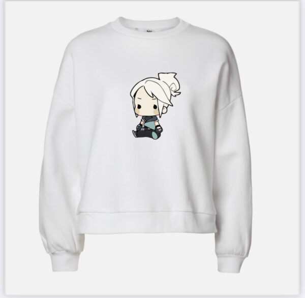 Granny Sweatshirt - Image 2