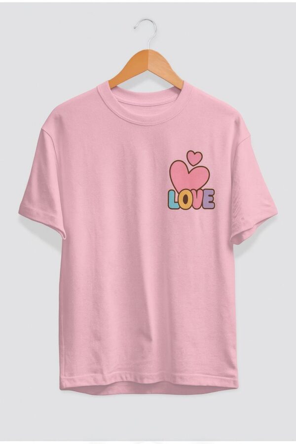 Rainbow Love