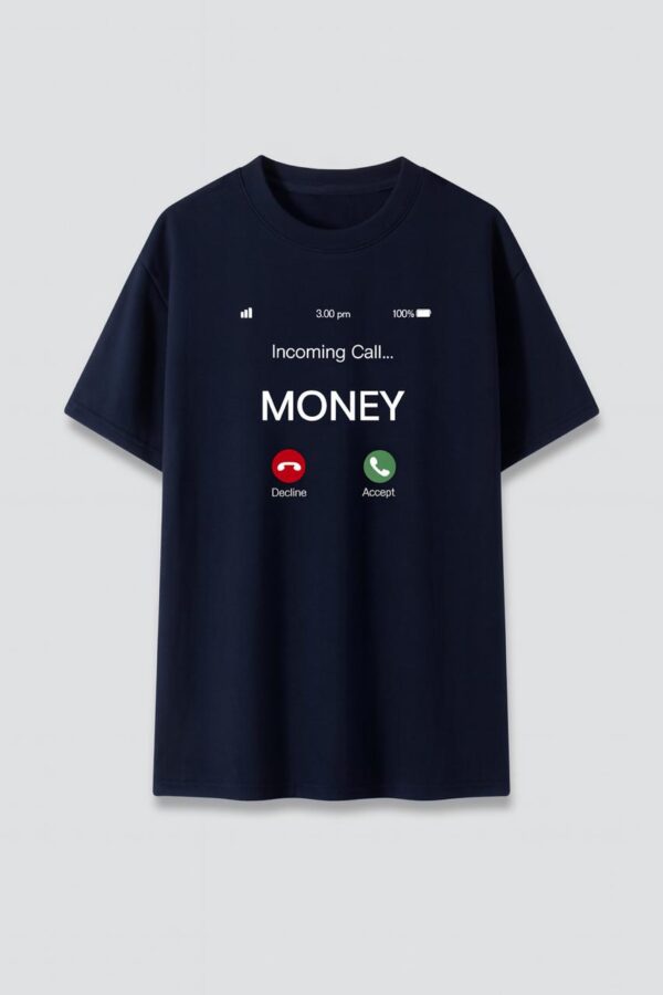 Money Incoming Call