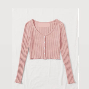 Button Top Full Sleeves