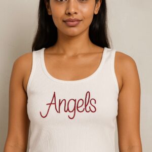 Angels Tank Top